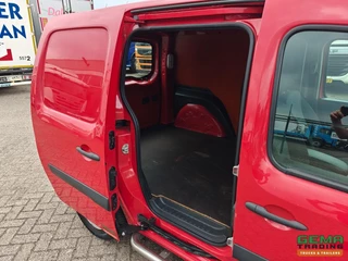 Mercedes-Benz Citan 2018 - N/A image 13