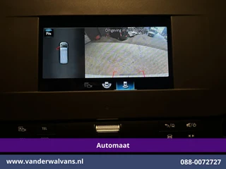 Mercedes-Benz Sprinter 2020 - 314 CDI 143pk Automaat L1H2 Euro6 Airco | Camera | Navigatie | Apple Carplay | Chauffeursstoel afbeelding 3 miniatuur