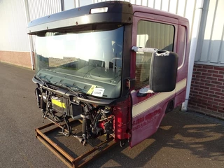 Scania N/A 2005 - SC-P CP-16 CABINE zdjecie 1