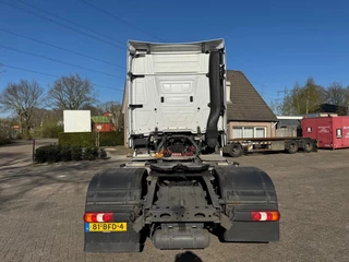 Mercedes-Benz Actros 2014 - 1945 BLEUTEC 6 GIGASPACE image 16
