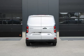 Ford Transit Custom 2024 - 300 2.0 TDCI L1H1 Trend 136pk - Carplay - Android - Camera - LED - Stoelverwarming - 70l tank - Rijklaar obrazek 7