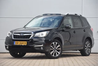 Subaru Forester 2016 - 2.0 Premium | 18" | Trekhaak | Mooi! | obrazek 30