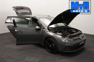 Volkswagen Golf 2021 - Variant 1.0 eTSI|VIRTUAL|CAMERA|ACC|ORG.NL bild 66