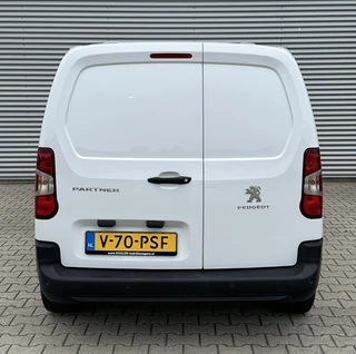 Peugeot Partner 2023 - 1.5 BlueHDi 100 PK S&S L1 SCHERPE PRIJS! image 10