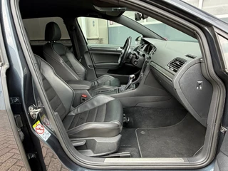 Volkswagen Golf 2018 - 1.4 TSI PHEV GTE bj.2018 Virtual|Leder|Navi|Stoelverw. obrazek 10