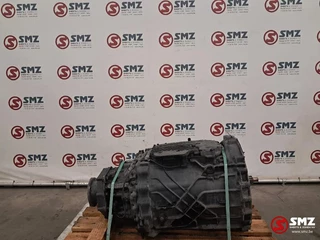 MAN N/A 2018 - Occ Versnellingsbak 12TX2210TD MAN bild 2