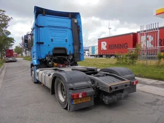 Mercedes-Benz Actros 2012 - 1842 LS NL TRUCK obrazek 5