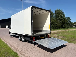 Iveco Daily 2013 - 40 C15 koel-vries Clixtar obrazek 9