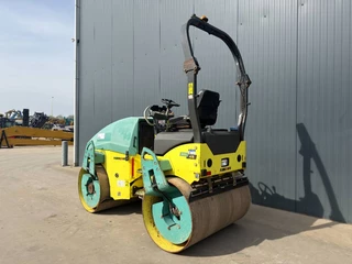 Ammann N/A 2017 - ARX45 immagine 3