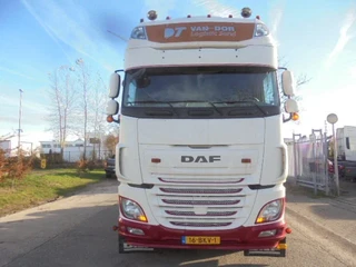 DAF XF 480 2018 - 6X2 NL TRUCK afbeelding 2 miniatuur