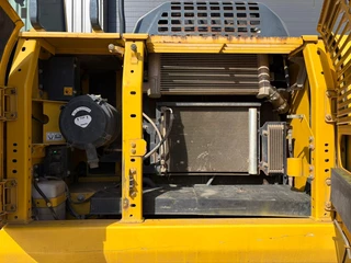 Komatsu PC240 2015 - N/A zdjecie 28