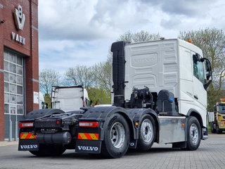 Volvo FH 2020 - 13.500 6x2/4 Low roof - MA chassis - PTO/Hydraulic - Full air afbeelding 7
