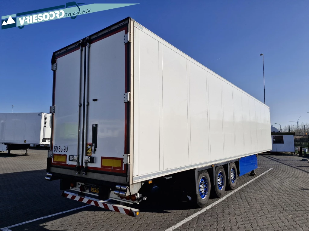 Schmitz Cargobull 2019 - N/A SCB*S3B obrázek 3