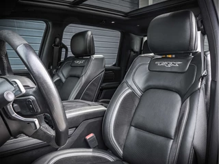 Dodge Ram 1500 2021 - TRX | 6.2L V8 Supercharged | 4x4 Crew Cab obrazek 9