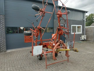 Kuhn GF 6301 Digidrive Schudder te koop