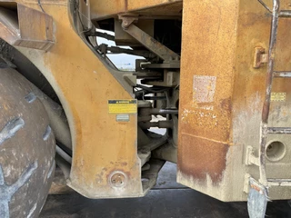 Caterpillar 988B 1986 - N/A obrazek 20
