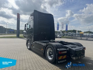 Volvo FH 2026 - 500 Aero 4x2 Full air + Retarder zdjecie 3