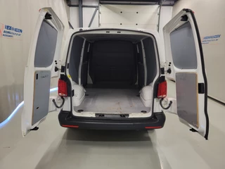 Volkswagen Transporter 2020 - 2.0TDI 150pk L2/H1 Automaat Euro 6! obrazek 7
