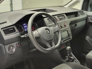 Volkswagen Caddy 2020 - 2.0TDI 75pk Euro 6! obrazek 4