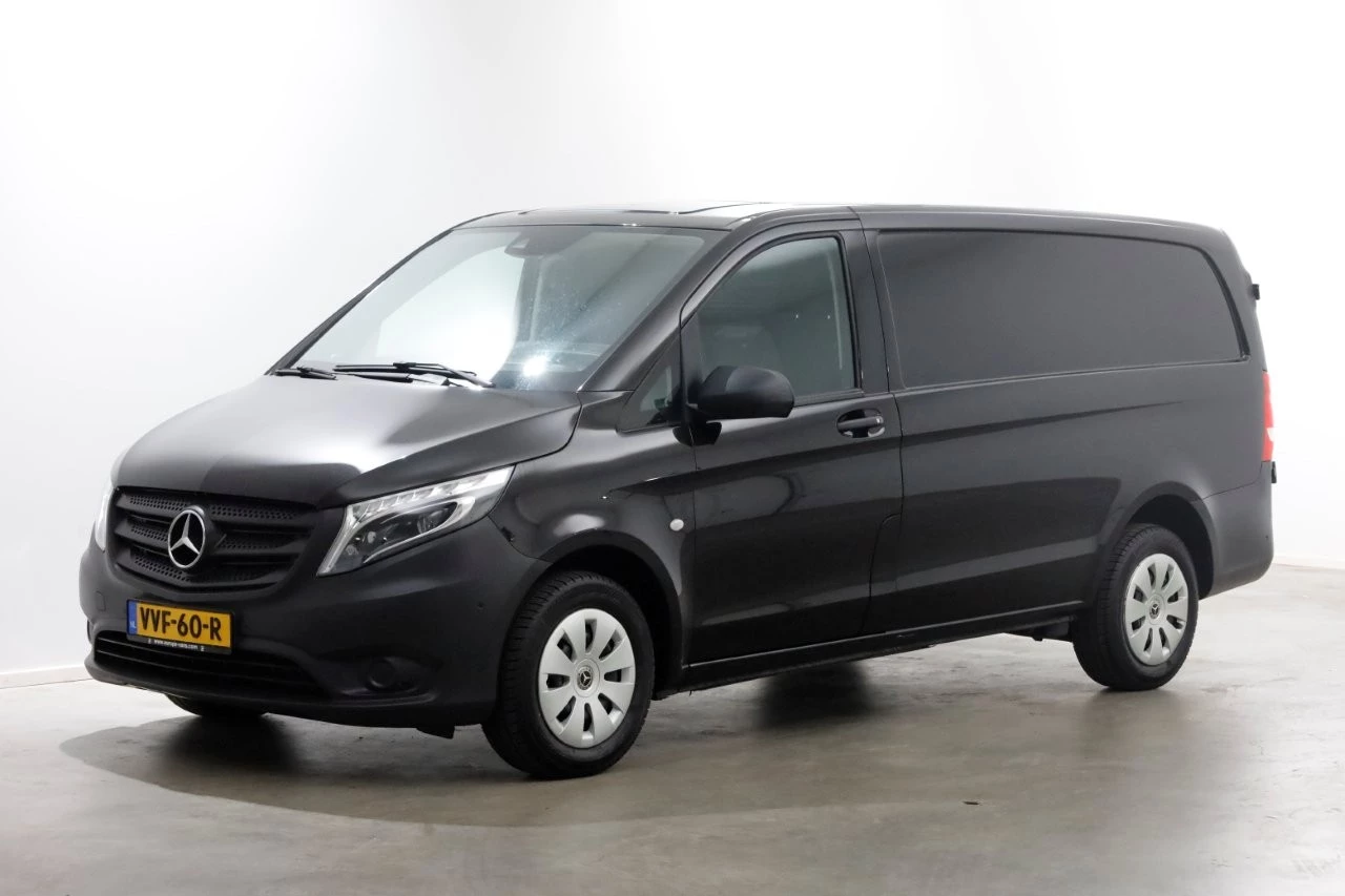 Mercedes-Benz Vito 2023 - 116 CDI 163pk RWD 9G Automaat Lang LED/Navi/Camera 04-2023 obrázek 8