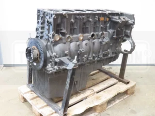 DAF N/A 2023 - Engines & Parts Motorblok DAF MX11 obrazek 1