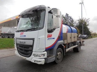 DAF LF 180 2016 - FA zdjecie 4