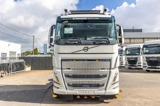 Volvo FH 2023 - 500 -6X4 zdjecie 2