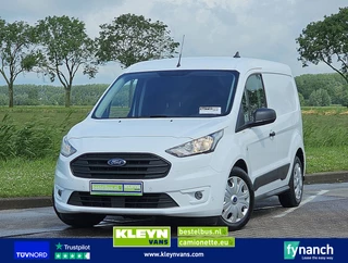 Ford Transit Connect 2021 - 1.5 for sale