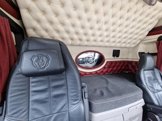 Scania R 2022 - R540 NGS Highline 6x2 - Custom interior - Retarder - Full air - 3.15 WB imagem 23
