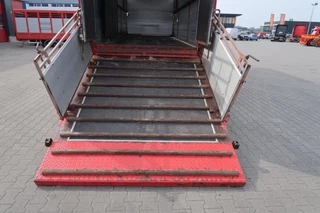 GS Meppel A1C-2000N 2000 - N/A bild 10