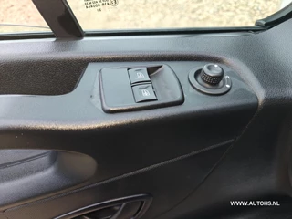 Renault Trafic 2021 - 2.0 dCi 145 T29 Hoog model , Euro 6 , 1e Eig. Super KM , apk dec. 2026 obrazek 11