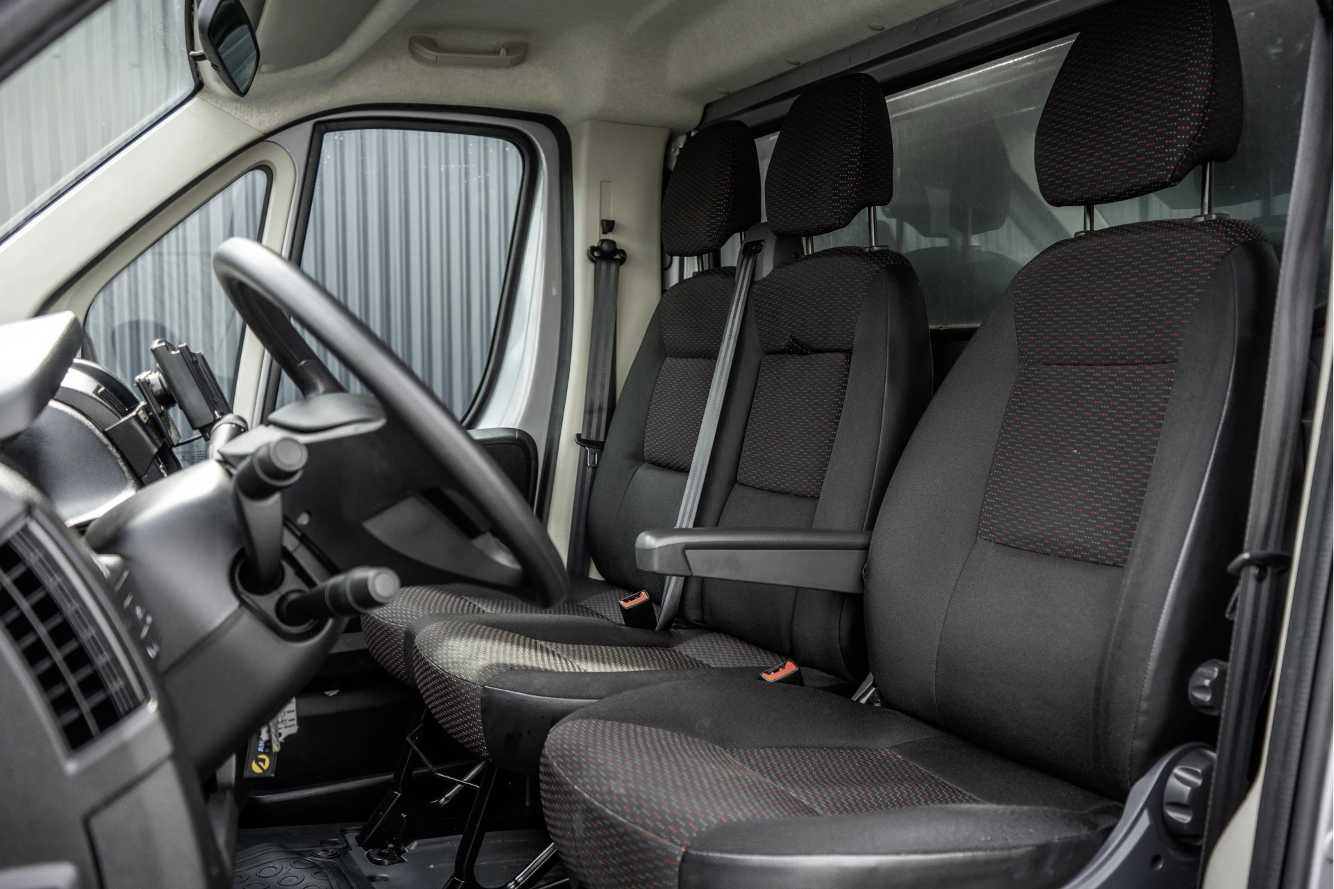 Opel Movano 2022 - **Bakwagen met laadklep | Euro 6 | 165 PK | Cruise | Camera | Airco** obrázek 11