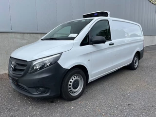Mercedes-Benz Vito 2022 - 114 CDI*Nachtkoeling*Vriezen-18°*Achteruitrijcamera*Attention Assist immagine 1