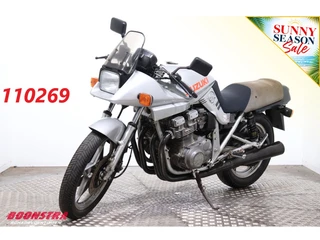 Suzuki GSX 1982 - 750 S Katana te koop