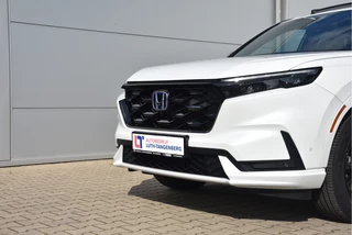 Honda CR-V 2025 - 2.0 e:PHEV Advance Tech obrazek 26