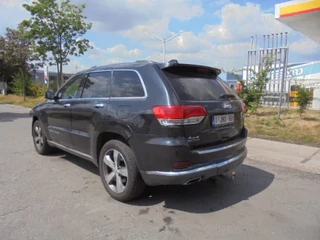 Jeep Grand Cherokee 2015 - 4X4 SUMMIT EDITION 3.0 LTR V6 obrazek 7