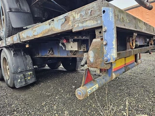 Pacton Tc 15904  | Bpw drum | 2005 - N/A obrazek 21