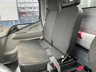 FUSO Canter 2024 - Terberg 7 m³ immagine 12