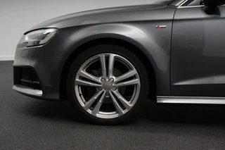 Audi A3 2020 - Sportback 35 TFSI 150pk Automaat S-Line Sport image 3 miniature