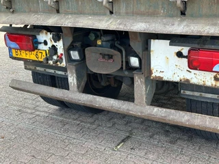 Scania G 2009 - G360 bild 10