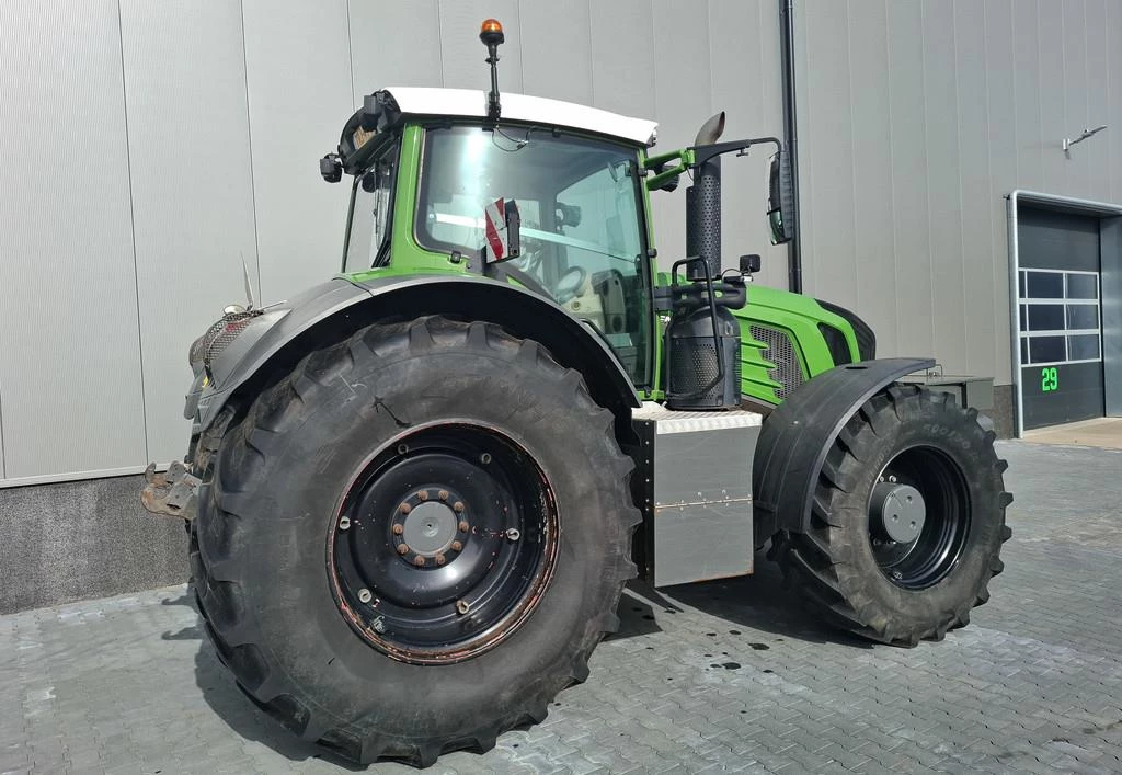Fendt 2020 - 936 Vario S4 Profi+ afbeelding 4