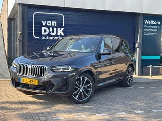 BMW X3 2023 - xDrive30e High Executive te koop