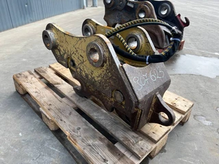 Caterpillar N/A 2017 - Caterpillar 311D / 312D / 312E / 313F / 314D / 314 image 3