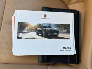 Porsche Macan 2017 - 2.0 bj.2017 NL auto|Pano|Camera|Nap. image 26