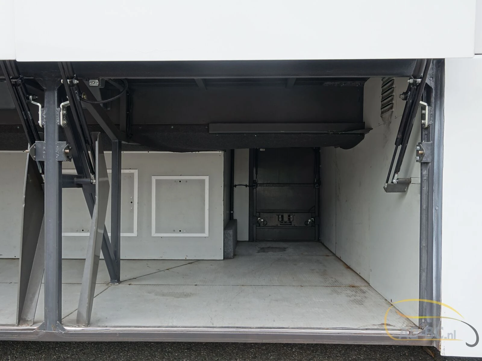 Volvo 9500H - 59 Seats EURO 6 2015 afbeelding 36