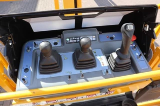 Haulotte 2022 - HT23RTJ O Valid Inspection, Diesel, 4x4 Drive, 22. image 3 miniature