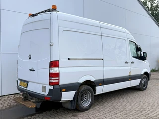 Mercedes-Benz Sprinter 2019 - 519 3.0 190PK L2H2 Climate control Standkachel 5000kg GVW Camera Trekhaak 3t Camera Dubbellucht image 2 thumbnail