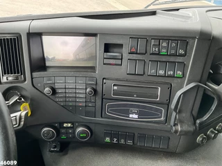 Volvo FMX 460 Euro 6 Hyvalift 26 Ton haakarmsysteem 2014 - N/A afbeelding 13