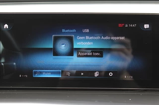 Mercedes-Benz EQC 2022 - 400 4MATIC Business Solution 80 kWh LEDER CAMERA TREKHAAK zdjecie 22