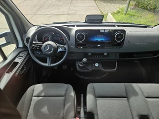 Mercedes-Benz Sprinter 2024 - Oprij clixtar 5,15 m. obrazek 9